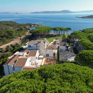 Felix - La Coluccia 5* Santa Teresa Gallura
