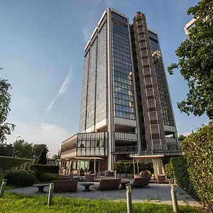 Western The Hub 4* Mailand