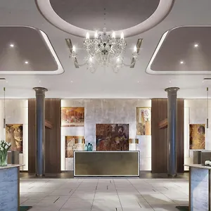 Marriott 4* Mailand