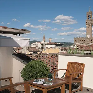 Gallery Art - Lungarno Collection 4* Florenz